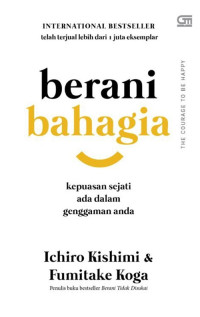 Image of Berani Bahagia