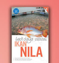 Image of Budidaya ikan nila dikrambah apung