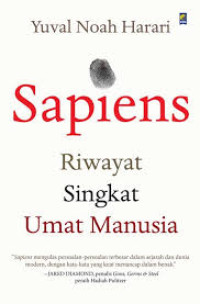 Image of Buku Sapiens