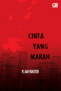 Image of cinta yang marah