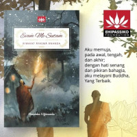 Image of Evam Me Sutam - Riwayat Ayasma Ananda