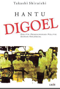 Image of HANTU DIGOEL