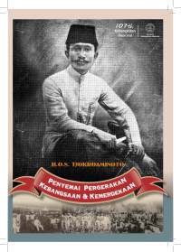 Image of HOST jokroaminoto