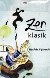 Image of komik Zen Klasik