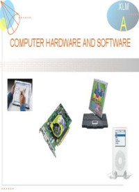 Image of Komputer Hardware and Software