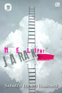 Image of Puisi melipat jarak