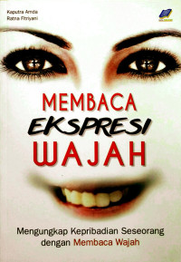 Image of Membaca Ekspresi Wajah