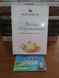 Image of Mutiara Kebijaksanaan