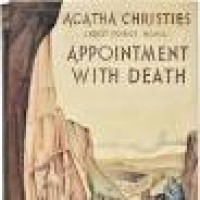 Image of Novel Appointment with Death