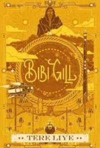 Image of novel bibi gill