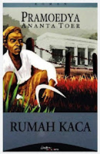 Image of Novel Rumah Kaca