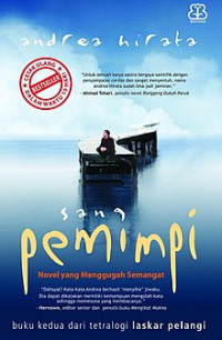 Image of Novel Sang pemimpi