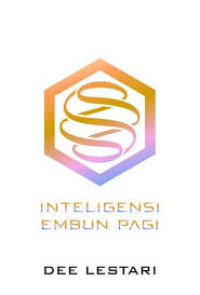 Image of Novel Supernova Inteligensi Embun Pagi