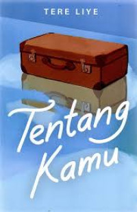 Image of novel tentang kamu