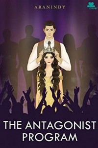 Image of Novel The Antagonist Program
