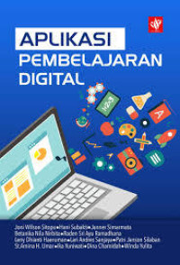 Image of Pembelajaran digital