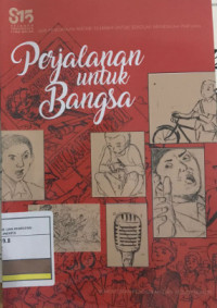Image of Perjalanan untuk Bangsa