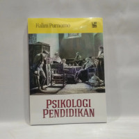 Image of Psikologi Pendidikan