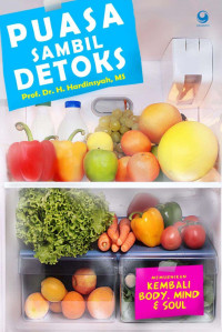 Image of Puasa Sambil Detoks - Memurnikan Kembali Body, Mind and Soul