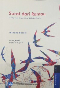 Image of Surat dari rantau: kumpulan geguritan Widodo Basuki