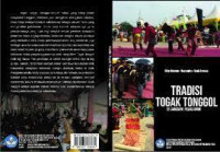 Image of Tradisi togak tonggol di langgam, pelalawan